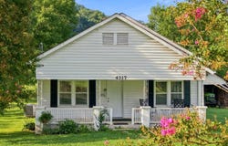 4317 Fulton Rd, Corryton, TN 37721