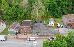2721 5th Ave, McKeesport, PA 15132