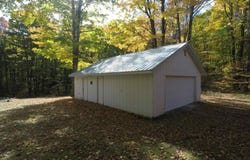 7841 W 28 Road, Harrietta, MI 49638