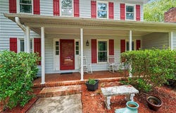 1801 Dantzler Drive, High Point, NC 27265
