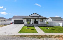 130 E 300 N, Centerfield, UT 84622