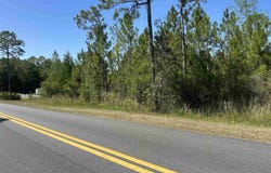 Xx20 Mill Road, Carrabelle, FL 32322