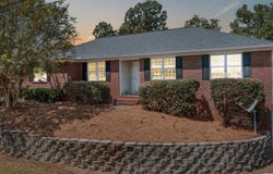 128 WILSON WAY, WEAVER, AL 36277
