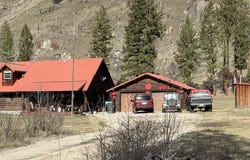 5900 US Hwy 93 S, Sula, MT 59827