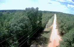 Goose Platter Road, Monetta, SC 29105