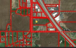 S Lincoln, Jerome, ID 83338