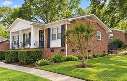 3980 Burnham Circle, Winston-Salem, NC 27105