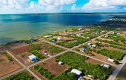 1510B & 1512 Second St, Bayside, TX 78340