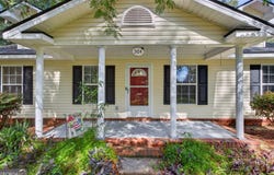 504 Lake Drive, Midway, GA 31320
