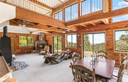 APN 128-07-410-001, Mount Charleston, NV 89124