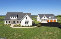 111 POMME Circle, STEPHENS CITY, VA 22655