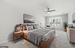 4774 DANE RIDGE Circle, WOODBRIDGE, VA 22193