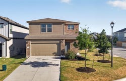 130 LT Rusty Dr, Jarrell, TX 76588
