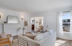 1347 E Bennett, ,, CA 90221