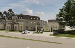 95 Settlers Trace Boulevard, Lafayette, LA 70508