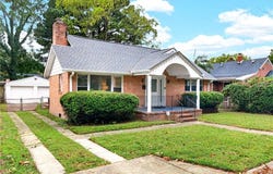 611 Maryland Avenue, Hampton, VA 23661