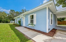 506 NE Fourth St, Trenton, FL 32693