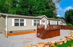 230 Durham Mill Road, Pickens, SC 29671