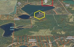 Sugar Shores C Court, Minong, WI 54859