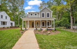 61 Laurel Lane, Black Mountain, NC 28711