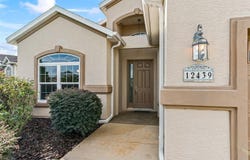 12439 SE 176TH Loop, SUMMERFIELD, FL 34491