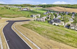 Highland Court lot: 84, Lodi, WI 53555