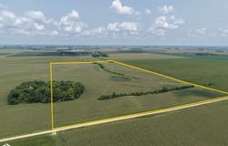 410th St., Lewisville, MN 56060