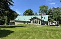 196 Hudson Drive, Wheelock, VT 05851