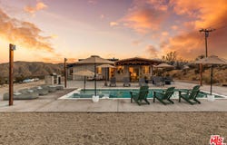51818 Cheyenne Trl, Morongo Valley, CA 92256