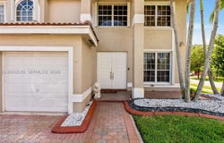 3500 SW 174th Way, Miramar, FL 33029