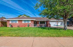 1123 Golf Course Rd, Andrews, TX 79714