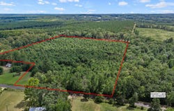 County Road 175, Gary, TX 75643
