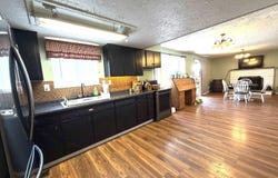 168 E North Street, Spencer, IN 47460