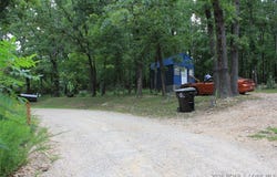 346 Blackberry Road, Macks Creek, MO 65786