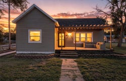 222 S 5th, Conway Springs, KS 67031