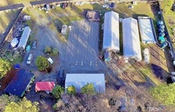 470 S Meadow Ln, Hayfork, CA 96041