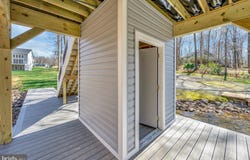 2 OLD HOUSE Road, BUMPASS, VA 23024