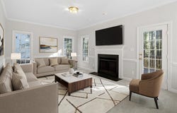 201 Spring Garden Drive, Durham, NC 27713