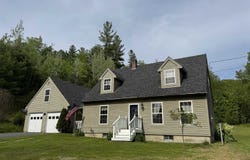 3172 Calendar Brook Road, Sutton, VT 05867