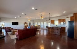 642 FM 2886, Girvin, TX 79735