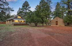 3688 W Scenic Loop Trail S, Williams, AZ 86046