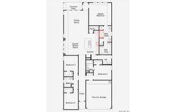 841 Saltbush St, New Braunfels, TX 78130