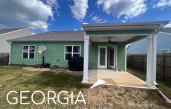 131 Savannah Way, Milner, GA 30257