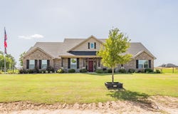 1268 County Road 4797, Springtown, TX 76082