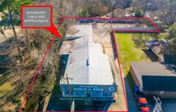 1024 E Denman Avenue, Lufkin, TX 75901