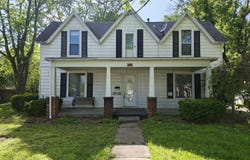 713 Gulf, Lamar, MO 64759
