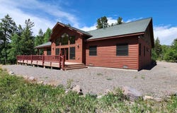 421 Elk Meadow Run, Antonito, CO 81120