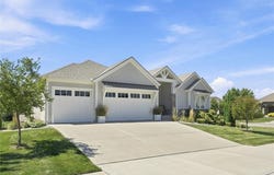 1210 Metfield Lane, Raymore, MO 64083