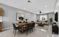 3500 VANESSA LN, WESLACO, TX 78599