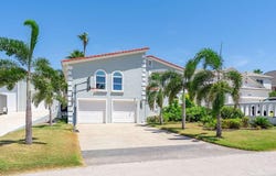 226 W Sunset Drive, South Padre Island, TX 78597